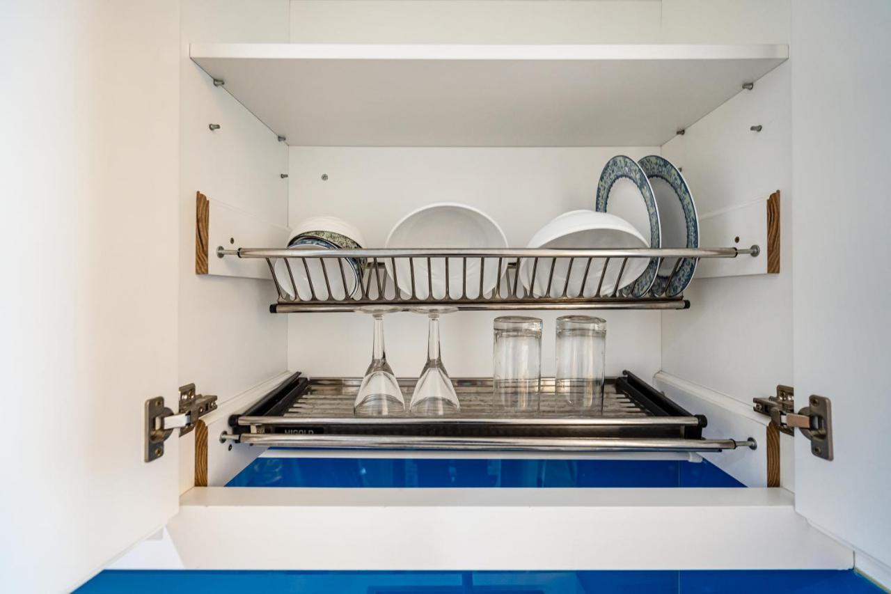 The Manor 2 Luxury Apartment Free Roof Top Pool Ho Chi Minh-stad Buitenkant foto