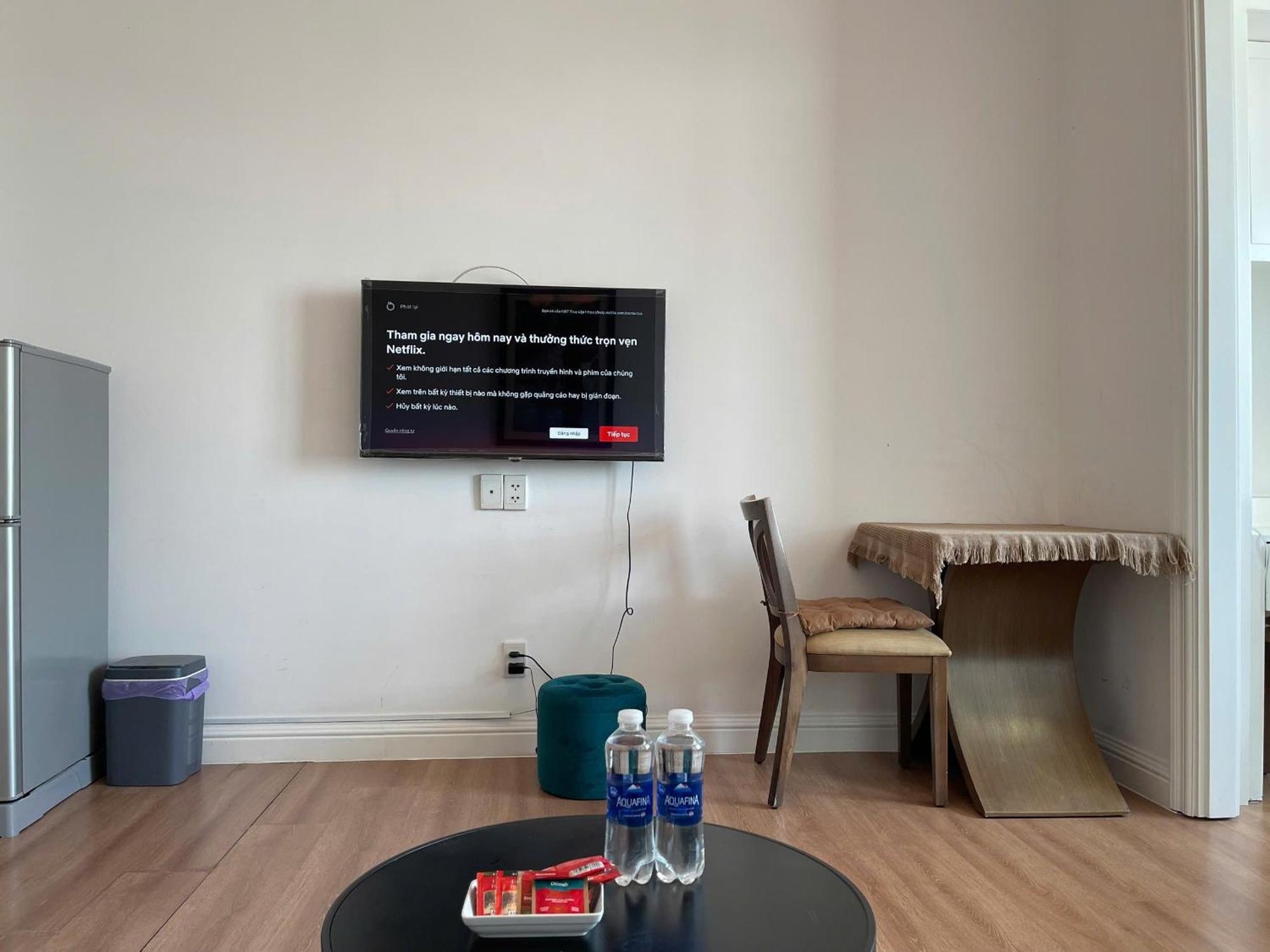 The Manor 2 Luxury Apartment Free Roof Top Pool Ho Chi Minh-stad Buitenkant foto